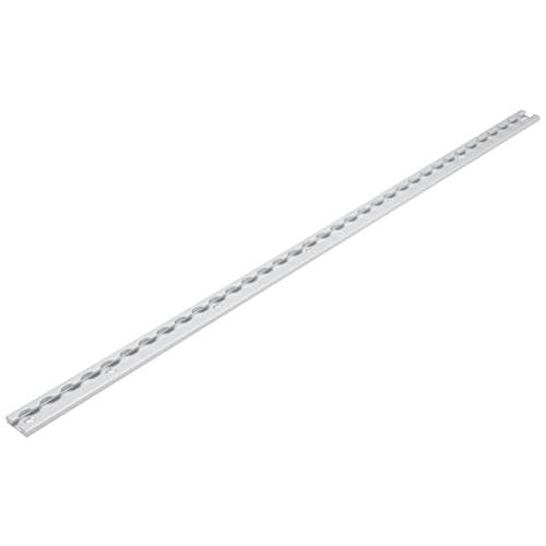 キジマ (kijima) バイク ワンタッチレール トランポ用 車体固定 900mm アルミ製アルマ...