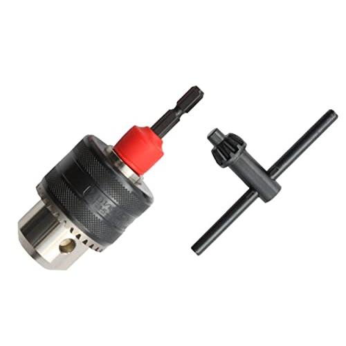 アネックス(ANEX) ドリルチャック キー付タイプ 1.5~13mm AKL-280