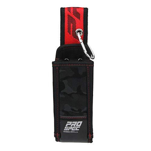 SK11 ツールケース 厚さ5mmソフトEVAフォーム採用 PRO-RD6 迷彩ブラック