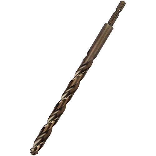 SK11 六角軸 ステンレスドリル 微長 チョイなが 12.0mm