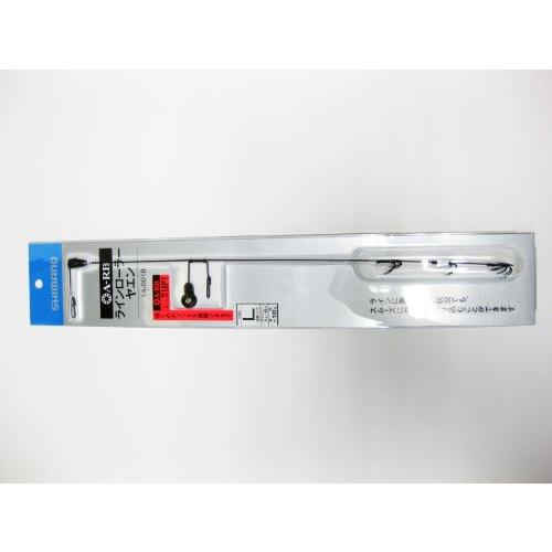 シマノ(SHIMANO) ヤエン A-RB ラインローラーヤエン L YA-001B 91996