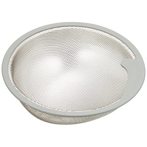 カクダイ キッチンシンク内部品 浅型バスケット 451-209