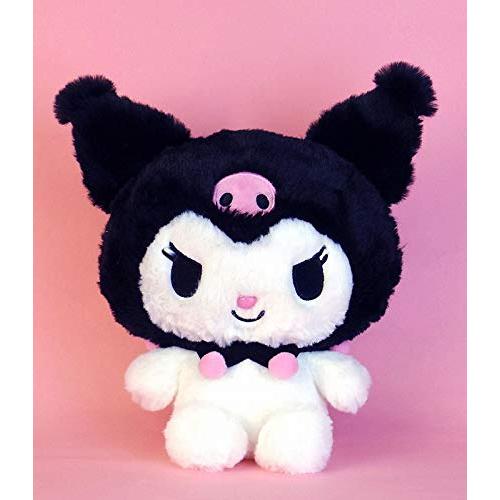 ナカジマコーポレーション(Nakajima Corporation) サンリオ ほわほわ ぬいぐるみ...