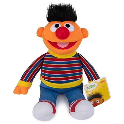 GUND SESAME STREET セサミストリート アーニー 6047455