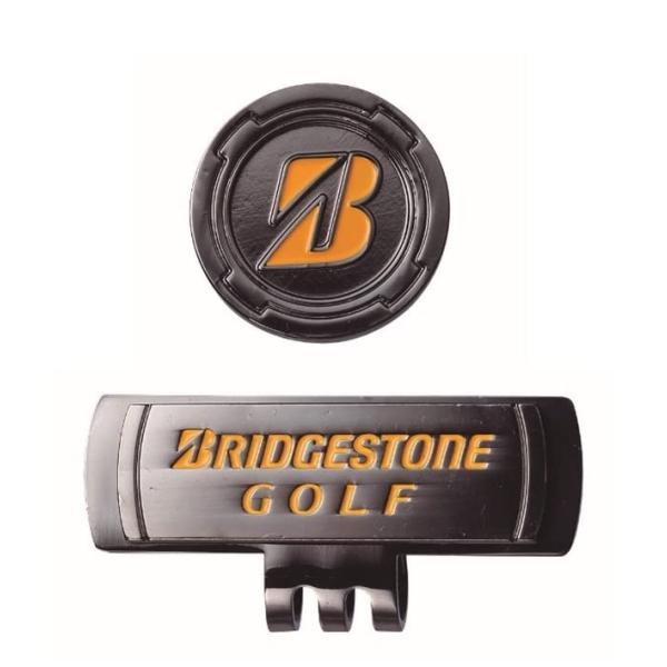 BRIDGESTONE(ブリヂストン) プロモデルキャップマーカー GAG201 2022年モデル