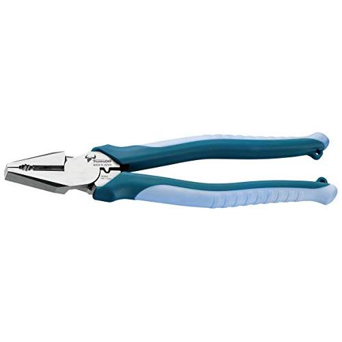 TSUNODA パワー万能ペンチ 225mm PW-115DG