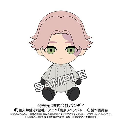 東京リベンジャーズ 乾青宗 Chibiぬいぐるみ
