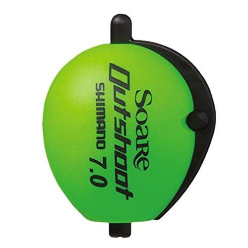 シマノ(SHIMANO) ウキ ソアレ アウトシュート 02T ノーマル 4.1 SF-A11Q -...