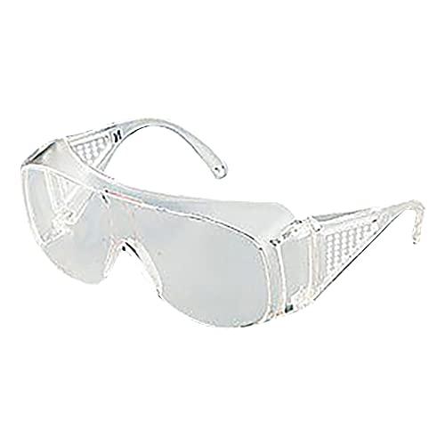 シゲマツ(重松製作所) 保護メガネ(スペクタクル型) SP-77N
