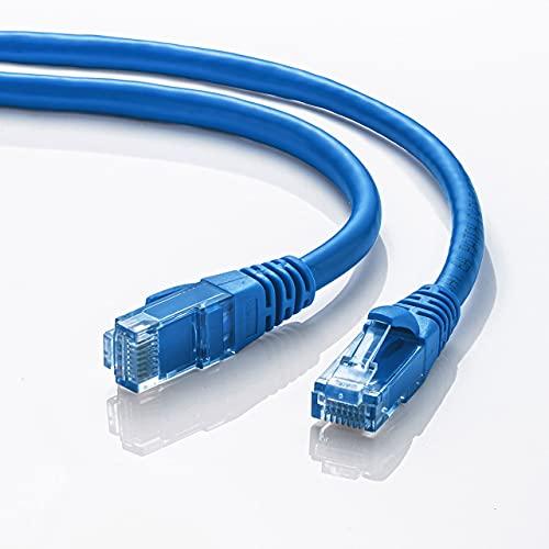 サンワサプライ LANケーブル CAT6A より線 10Gbps/500MHz ギガビット イーサネ...