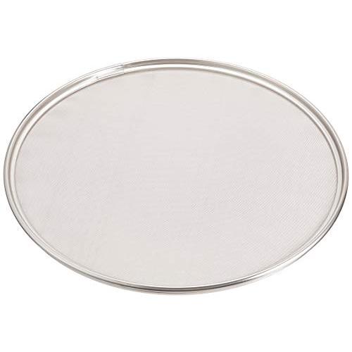 遠藤商事(Endo Shoji) 業務用 ワンタッチうらごし用 替アミ 27cm用 65メッシュ 1...