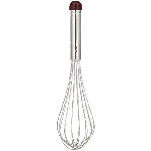 遠藤商事 業務用 スーパー泡立 #10 洗浄機対応 18-8ステン 日本製 BAW01010