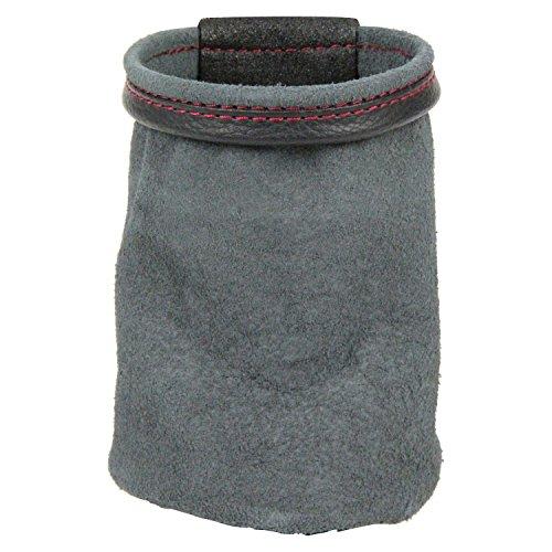 SK11 革製ビスポケット丸型 SBC-1CI