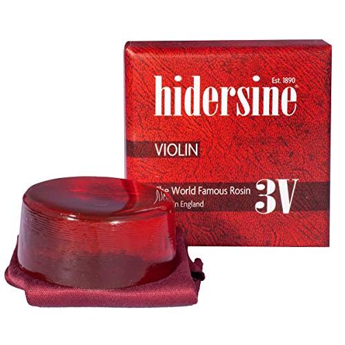 HIDERSINE(ハイダージン) バイオリン松脂 3V