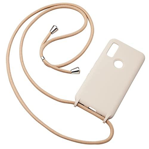 エレコム arrows We [ F-51B / FCG01 ] ケース カバー ショルダーストラッ...