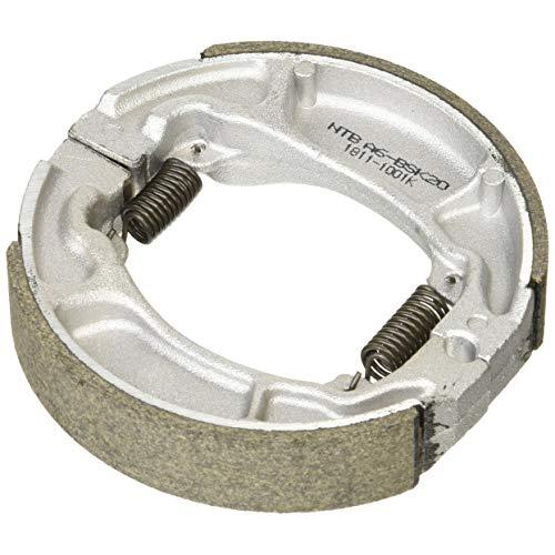 NTB(エヌティービー) A6-BSK20 ブレーキシュー