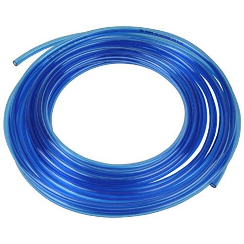 SK11 ポリウレタンチューブ 外径Φ12mm 長さ5m ブルー エアー配管用 TU1208BU-5