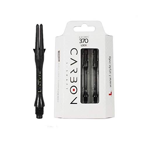 エルスタイル エルシャフト シャフト カーボン Slim 370