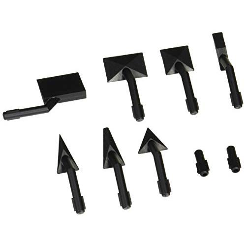 アルゴファイル アルティマ5専用先端アクセサリ ARB09ST 9種入