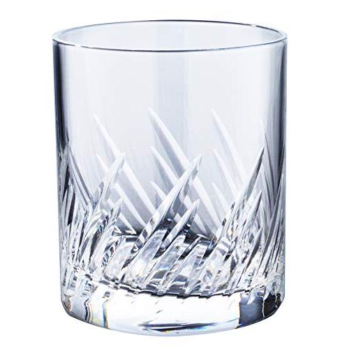 東洋佐々木ガラス オンザロックグラス トラフ 275ml 日本製 食洗機対応 割れにくい 07116...