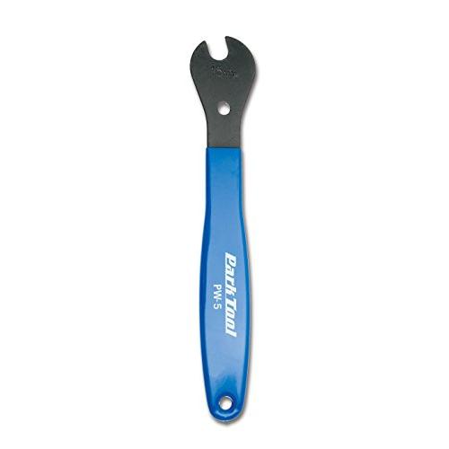 PARKTOOL(パークツール) ホームメカニックペダルレンチ 口部サイズ:15mm PW-5