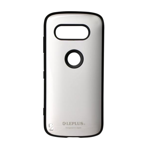 Xperia(TM) XZ2 Compact SO-05K 耐衝撃ハイブリッドケース「PALLET」...