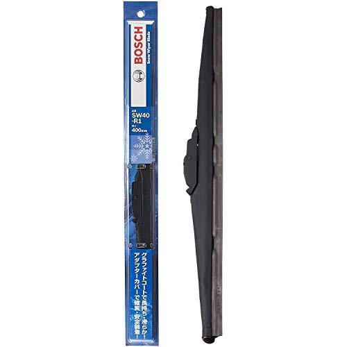 BOSCH(ボッシュ) 国産車用 スノーワイパーブレード スノーリヤ 400mm