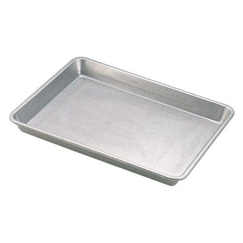 遠藤商事 業務用 プレス天板 6枚取浅型 アルスター 日本製 WTV52062