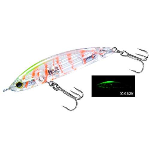 DUEL(デュエル) HARDCORE(ハードコア) ルアー シンキングペンシル ハードコア LG ...