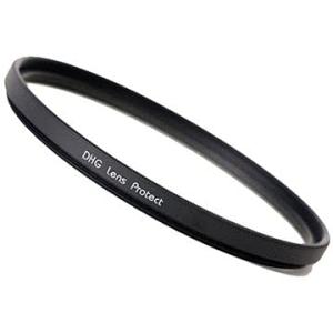 マルミ MARUMI レンズフィルター 52mm DHG レンズプロテクト 52mm レンズ保護用 ...