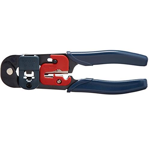 エレコム かしめ工具(初級版) LD-KKTA2