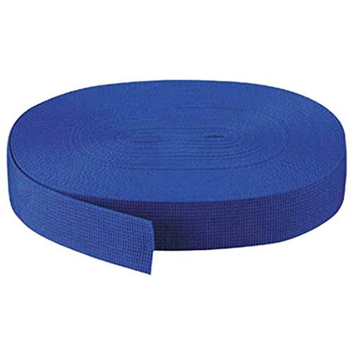 TRUSCO(トラスコ) PPベルト 50mm×50m 青 PPB-5050-B