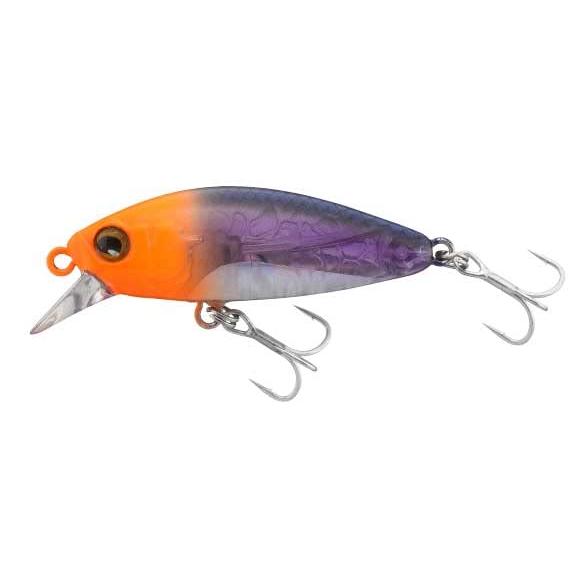 JACKALL(ジャッカル) アビーミノー 38SF オレンジ/サーディン