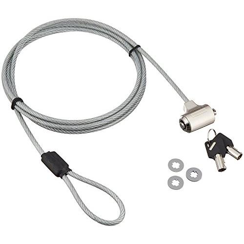 サンワサプライ SLE-6S-2 eセキュリティ(SL31 No.2)