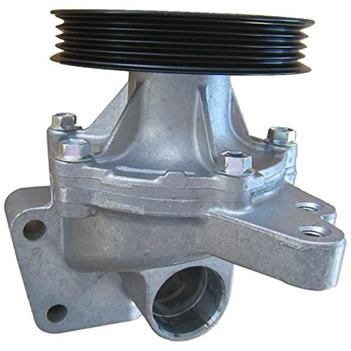 日立Astemo 自動車補修部品 ウォーターポンプ S3-035G