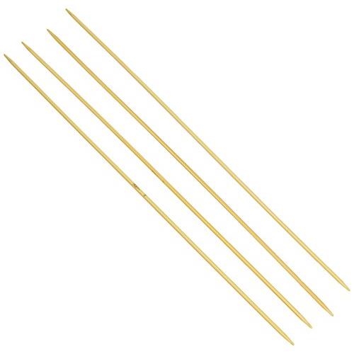 Clover クロバー棒針「匠」4本針〈30cm〉 2号