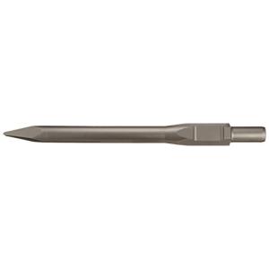 HiKOKI(ハイコーキ) ブルポイント 全長410mm 六角部30mm ツバなし 丸軸 ハンマードリル、ハンマー用 0094-4961｜川西ストア
