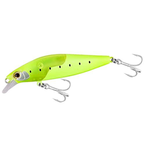 シマノ(SHIMANO) シーバスルアー ミノー エクスセンス サイレントアサシン 80S フラッシ...