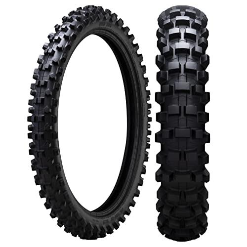 アイアールシー M5B EVO 120/80-18 62M WT(チューブタイプ)Rear(リア)*...