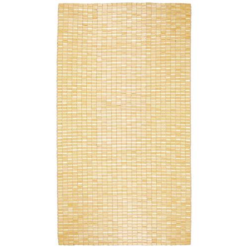 イケヒコ 竹 敷パッド 竹から出来た敷パッド 約82×150cm 天然素材 #5375810