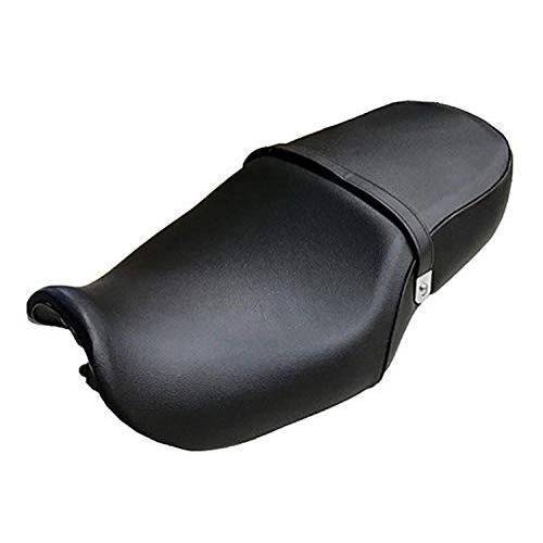 NTB(エヌティービー) シートカバー 張り替え用 バリオス(ZR250A)など CVK-05