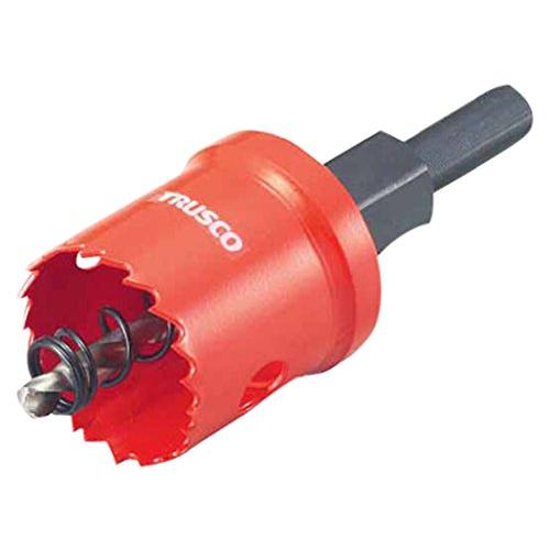 TRUSCO(トラスコ) TSLホールカッター 75mm TSL-75