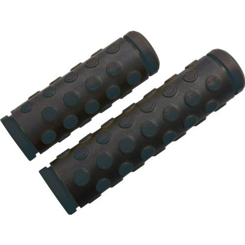 I live(アイリブ) スマイルグリップ [ブラック/ブラック] ロング&amp;ショート 左右セット