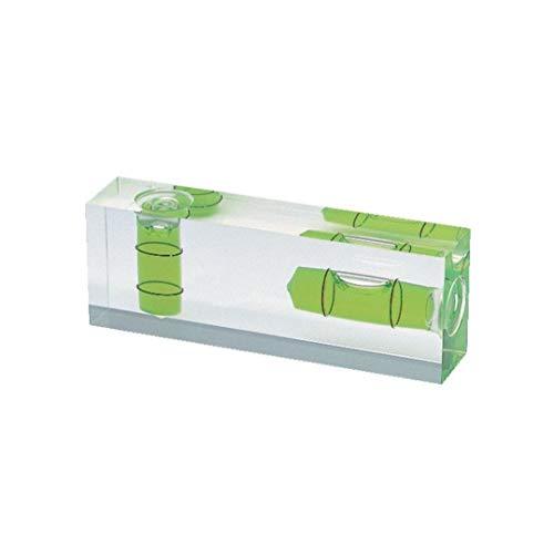 TRUSCO(トラスコ) ポケットレベル25×100 グリーン