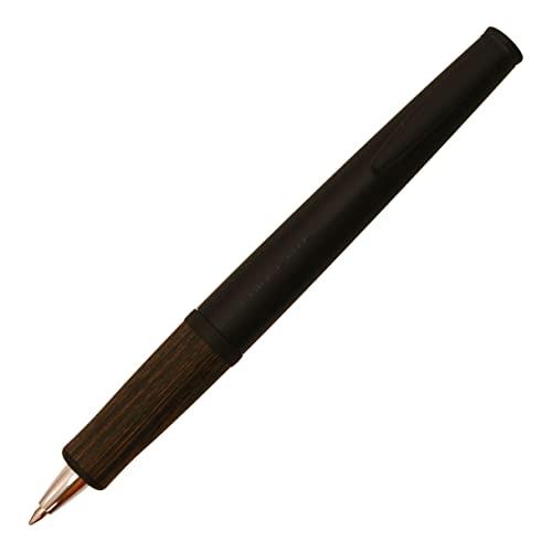 Pilot ボールペン タイムライン PAST ダークブラウン BTR-7SR-DBN