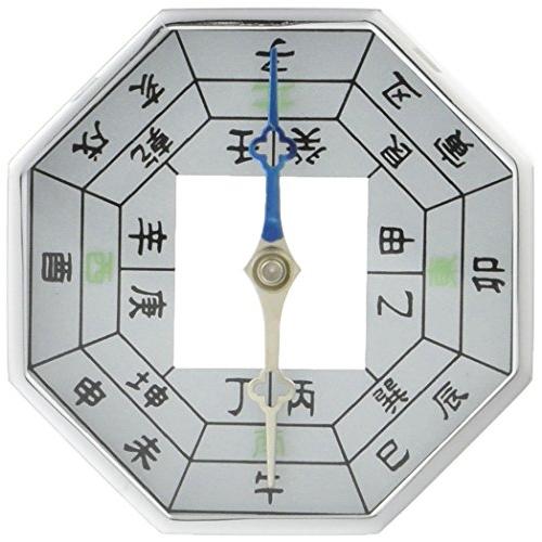 シンワ測定(Shinwa Sokutei) 方向コンパス 十二支 D 75604