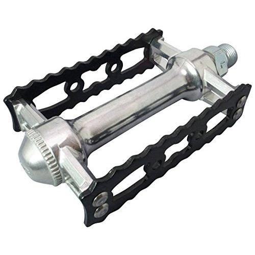 MKS(三ヶ島製作所) 自転車 ペダル SYLVAN TOURING (シルバン ツーリング) ブラ...