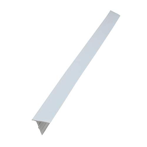 SANEI 洗濯機パン用すきまパッキン 長さ640mm 洗濯機パン ほこり防止 小物落下防止 簡単カ...