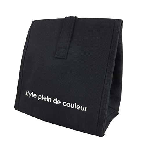 アットファースト ランチバッグ ポーチタイプ カラーズ 保冷バッグ ランチバック 保冷ランチバッグ ...