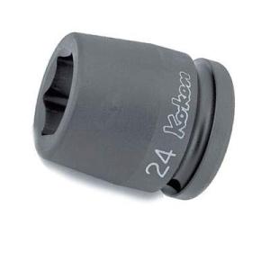 コーケン 3/4(19mm)SQ. インパクト6角ソケット 53mm 16400M-53